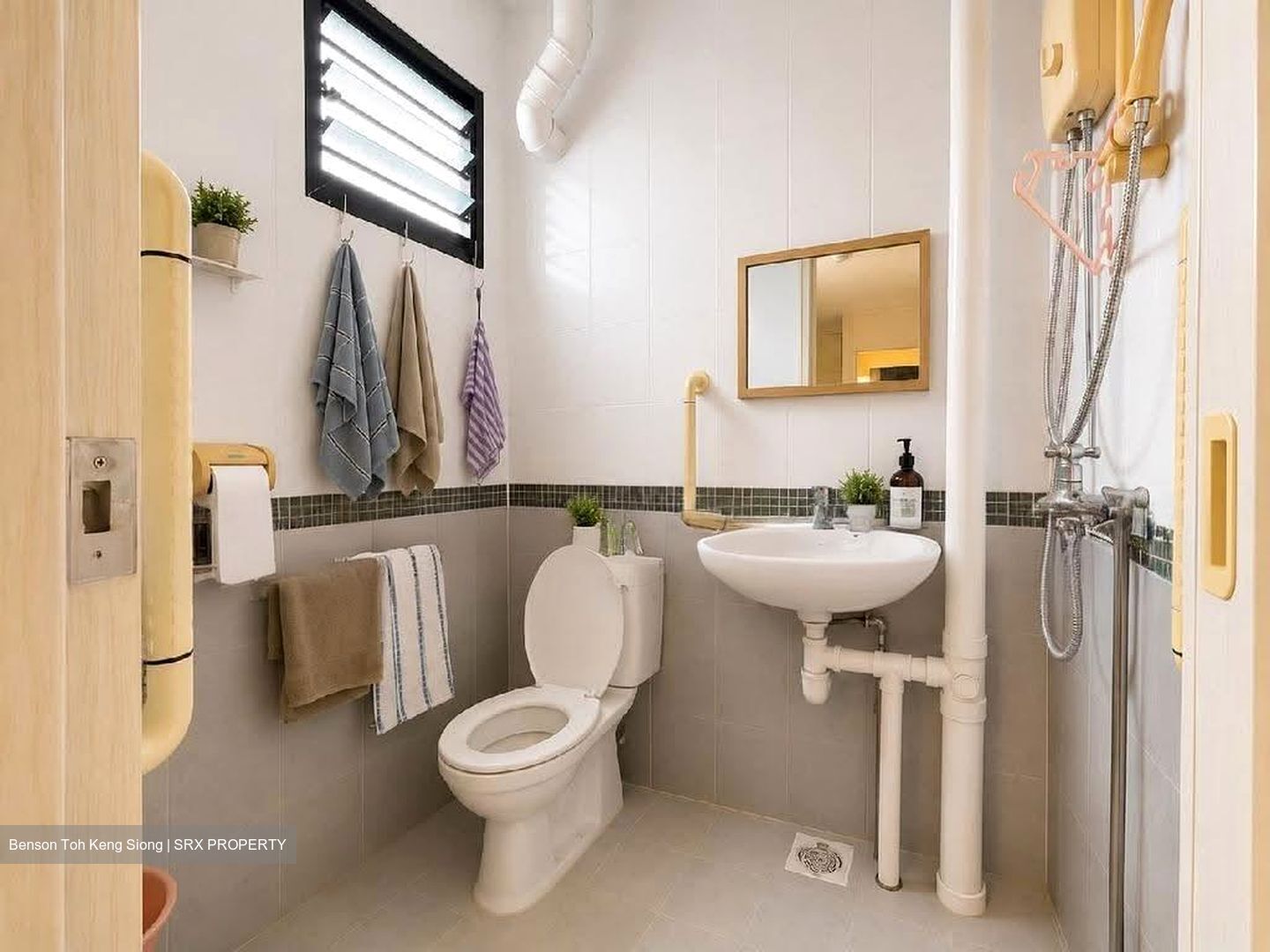 Blk 602 Clementi West Street 1 (Clementi), HDB 3 Rooms #622697801